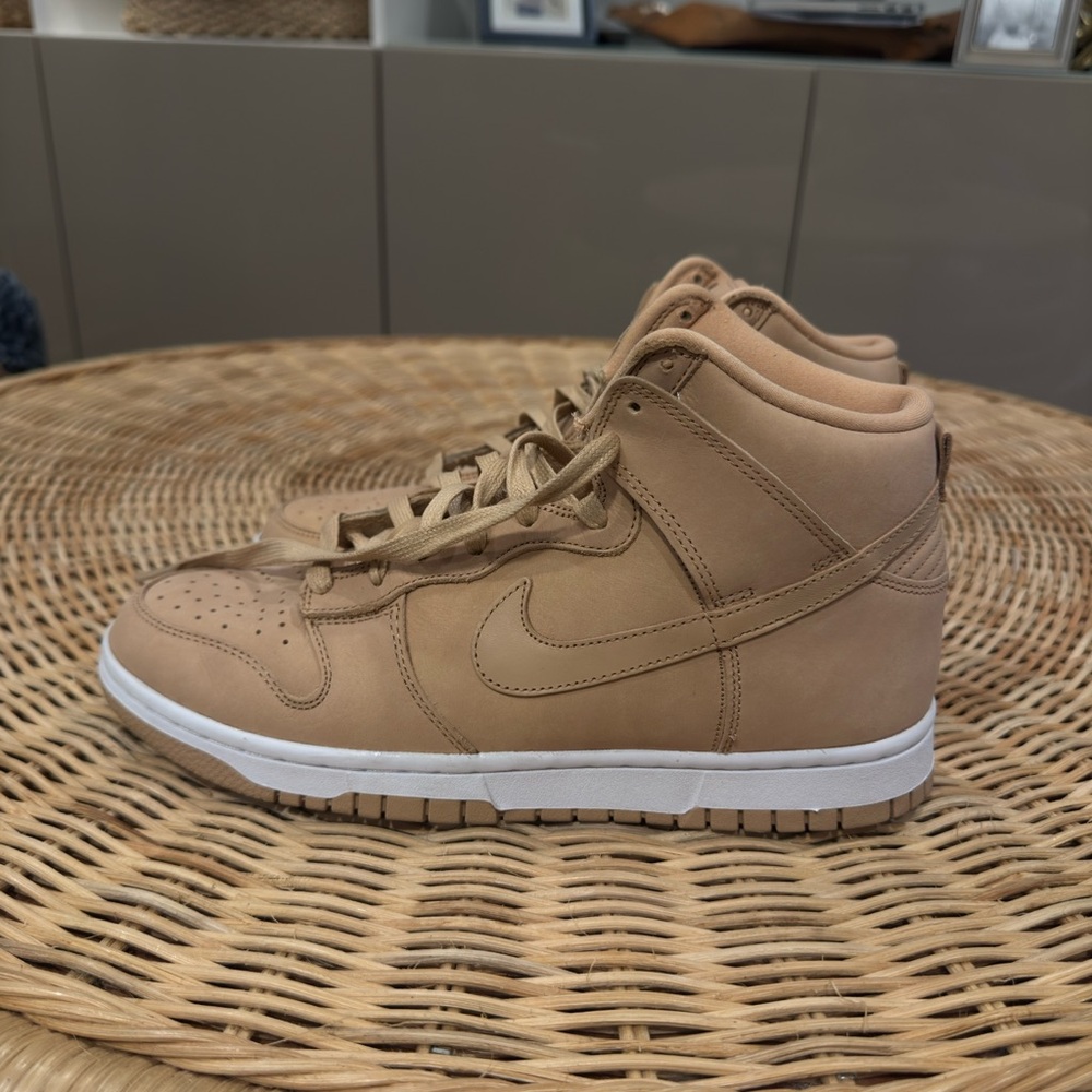 Nike Dunk High top